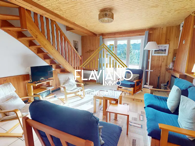 Appartement, 100 m²