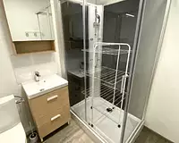 Appartement, 24,82 m²