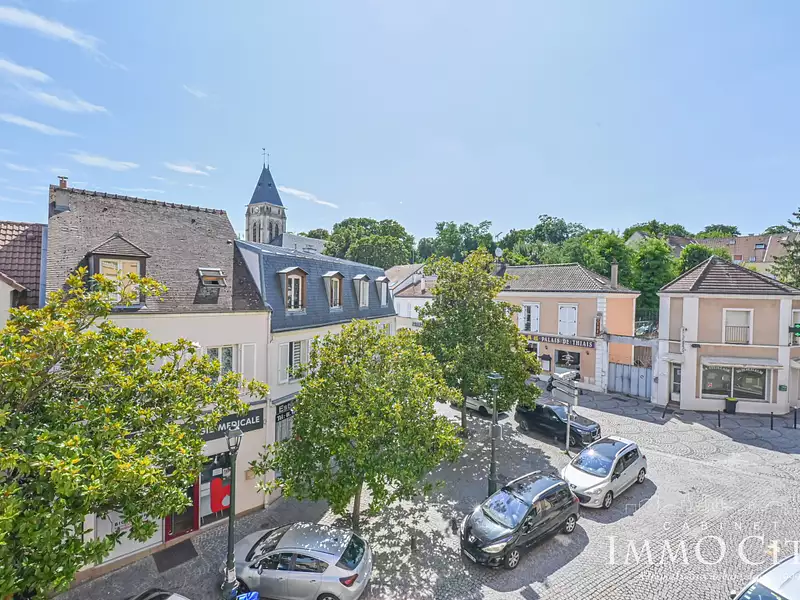 Appartement, 50 m²