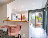 Appartement, 66,32 m²