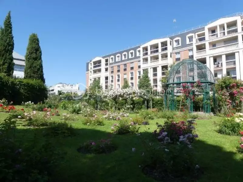 Appartement, 67 m²