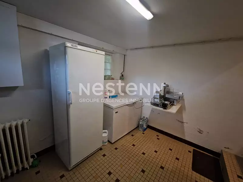 Maison, 151 m²