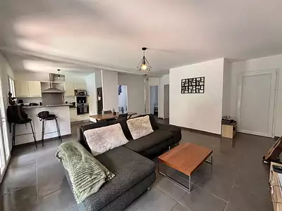 Appartement, 65,35 m²