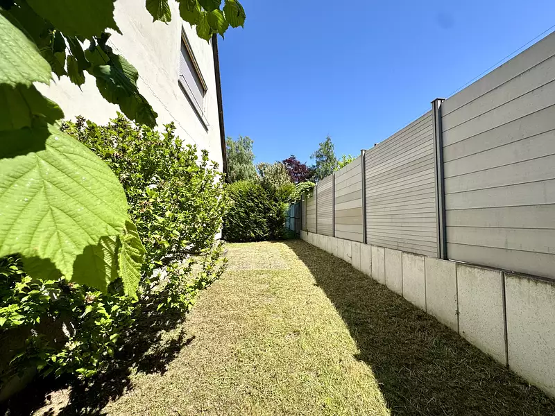 Appartement, 44,21 m²