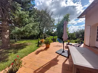 Maison, 200 m²