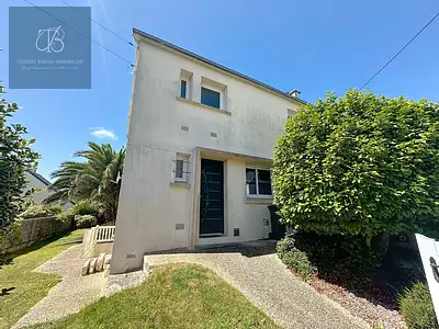 Maison, 101 m²