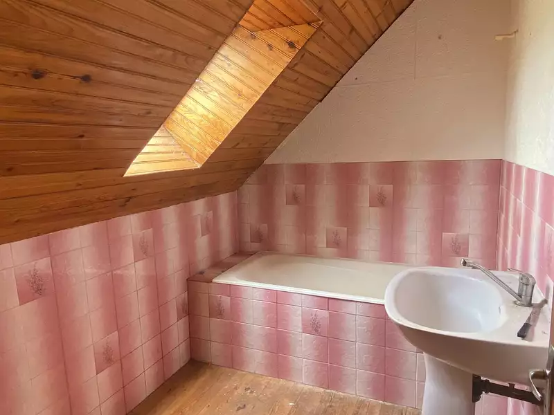 Maison, 94 m²