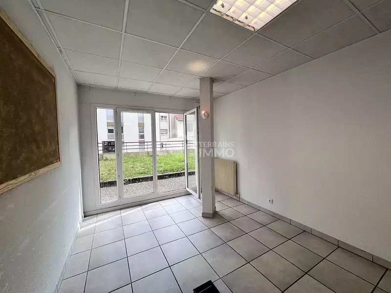 Appartement, 73,1 m²