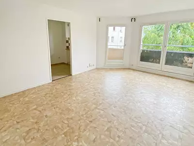 Appartement, 52,91 m²
