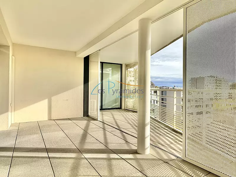 Appartement, 76,24 m²