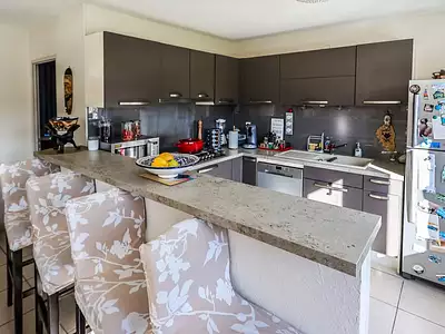 Maison, 140 m²