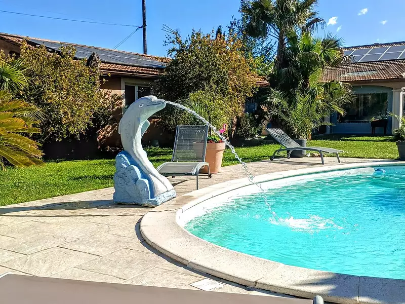 Maison, 135 m²