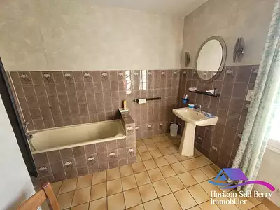 Maison, 90 m²