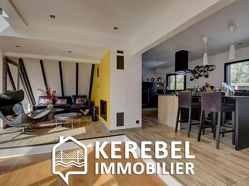 Maison, 229,63 m²