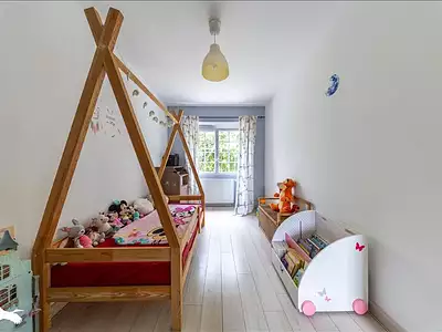 Maison, 98 m²