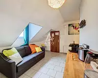 Appartement, 24,1 m²