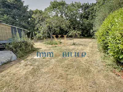 Maison, 101,76 m²
