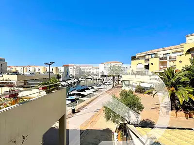 Appartement, 18 m²