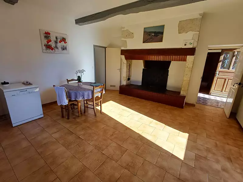 Maison, 223 m²