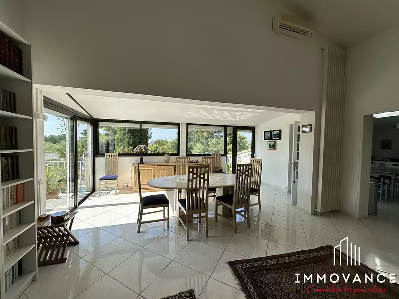 Maison, 189 m²