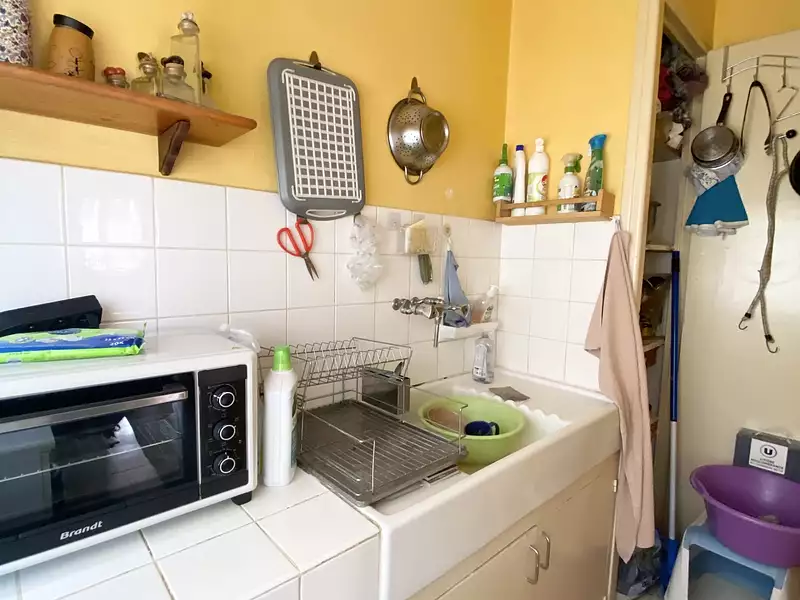 Immeuble, 147 m²
