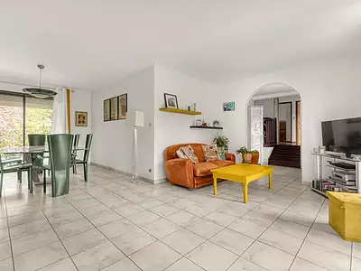 Maison, 115 m²