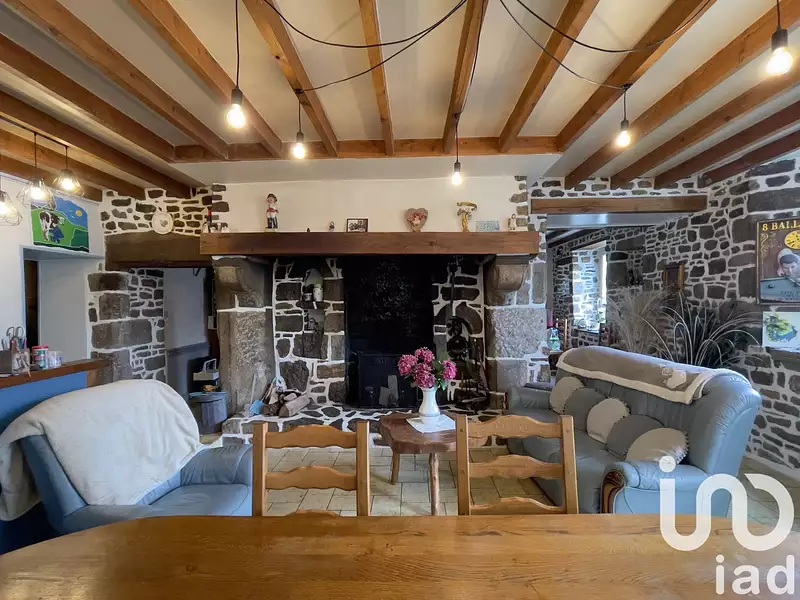 Maison, 131 m²