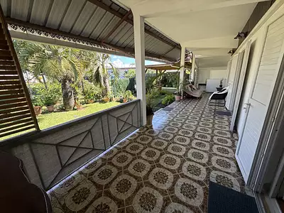 Maison, 185 m²