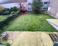 Immeuble, 300 m²