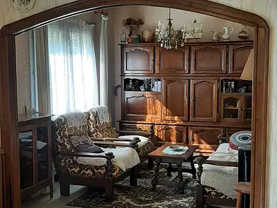 Maison, 94 m²