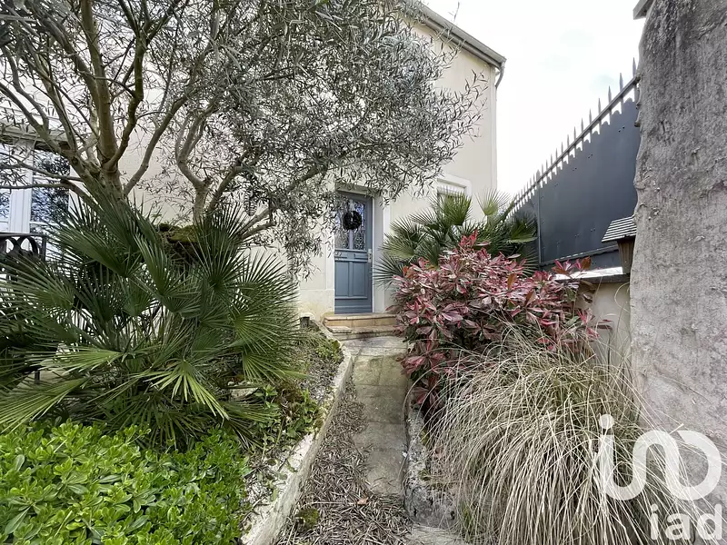 Maison, 148 m²