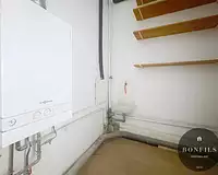 Appartement, 96,1 m²