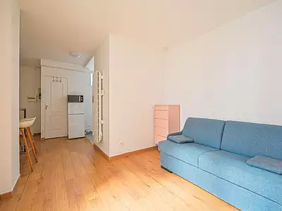 Appartement, 20 m²
