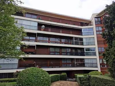 Appartement, 130 m²