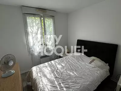 Appartement, 43,77 m²