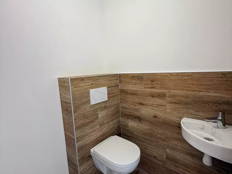 Appartement, 66,28 m²