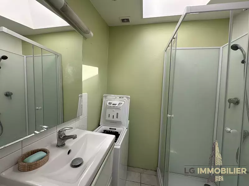 Maison, 43,36 m²