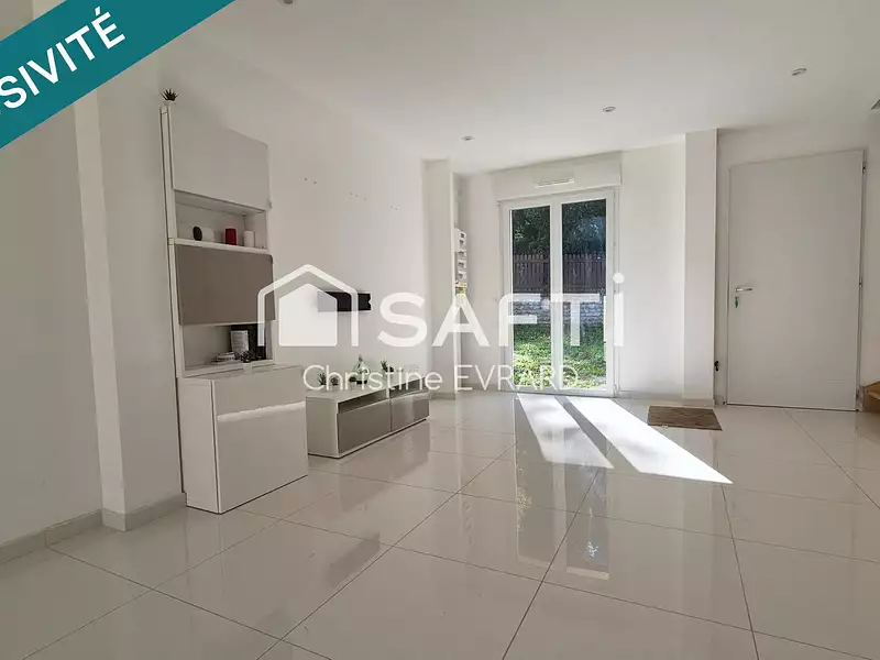 Maison, 85 m²