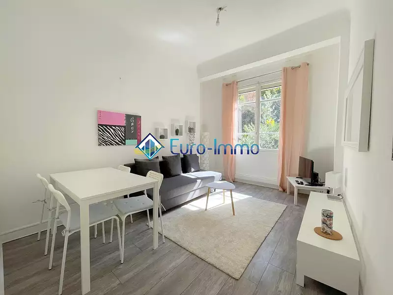 Appartement, 30 m²