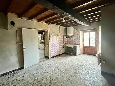 Maison, 103 m²