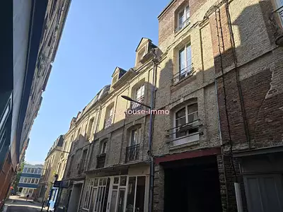 Appartement, 41,04 m²