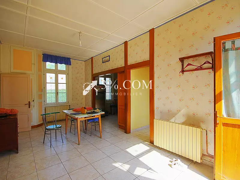 Maison, 142 m²