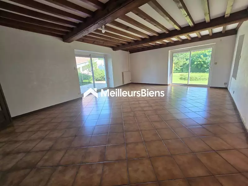 Maison, 142 m²