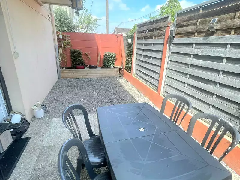 Appartement, 52,15 m²