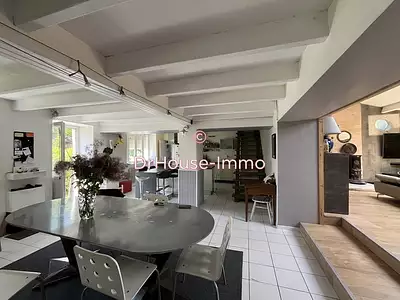Maison, 141 m²
