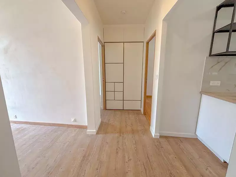 Appartement, 69 m²