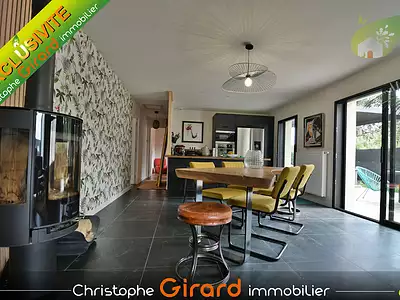 Maison, 94 m²