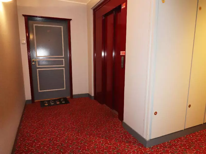 Appartement, 53,41 m²