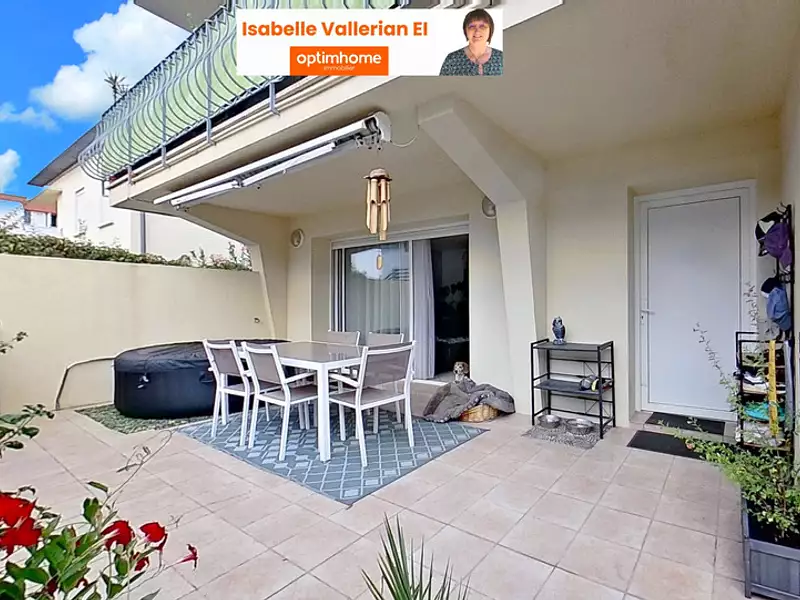 Maison, 70 m²