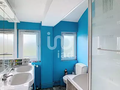 Maison, 110 m²